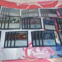 Modern in Card Shop Orb less Orb 郡山中央店（2015/10/14）