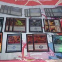 Modern in Card Shop Orb less Orb 郡山中央店（2015/10/14）