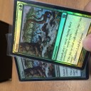 Choke英語黒枠Foilゲットォォォォッッッ！！！