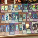 遊戯王　BREAKERS OF SHADOW 開封