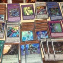 遊戯王　BREAKERS OF SHADOW 開封