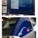 ストラスブール→Selestat