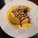 ハロウィン飯