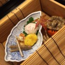 懐石のようなもの美味い