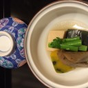 懐石のようなもの美味い