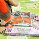 #139 ポケモンセンタートウホク バトルフェスタ2015プレバトルに優勝する