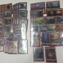 【MTG】2015年10月10日　スタンダード構築戦結果