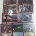 【MTG】2015年10月10日　スタンダード構築戦結果
