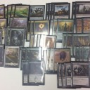 【MTG】2015年10月17日　スタンダード構築戦結果