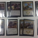 【MTG】2015年10月17日　スタンダード構築戦結果