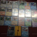 他に誰かいるんだろうか？ポケモンカードコレクターって・・・（長文）画像はコレクションです。