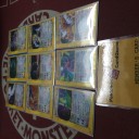他に誰かいるんだろうか？ポケモンカードコレクターって・・・（長文）画像はコレクションです。