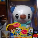 ミジュマルぬいぐるみ買ったった