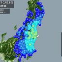 大量の髪が抜ける／「恐れていたことが現実になりました」NHK／【福島事故後被曝で労災】男性の累積被曝量は19.8mSv／「人間は20ミリシーベルトまでなら大丈夫」とか言ってたけどね。
