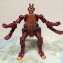 コレはトランスフォーマーなのか…？