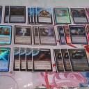Counter Top MentorをWU Miracleに組み直して見た。