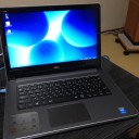 新しいPCキター！