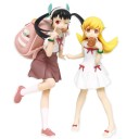 借(仮)物語  まよいウェイ 下