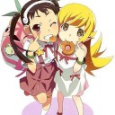 借(仮)物語  まよいウェイ 下
