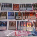 Modern in Card Shop Orb less Orb 郡山中央店（2015/10/21）