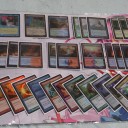 Modern in Card Shop Orb less Orb 郡山中央店（2015/10/21）