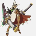 【GGXrd-R】ラムレザル　コンボ（自メモ）