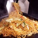 タレが麺までしみる美味しい焼きそばのコツは・・・
