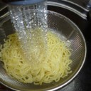 タレが麺までしみる美味しい焼きそばのコツは・・・
