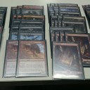 【大会結果】10/23 MRCメディア館FNM＆週末の詳細
