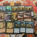 ゲームデー1回目の優勝はジェスカイブラック！！！