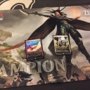 ゲームデー