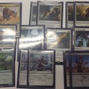 【MTG】2015年10月24日ゲームデ―『戦乱のゼンディカー』