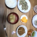 寝だめ土曜日♪
