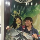 【Gameday】Gameday:BFZ 優勝者インタビュー　Kurata Kazuyoshi