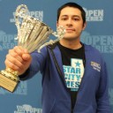 SCG Legacy Top32