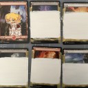 謎の白い液体を塗りたくる日々