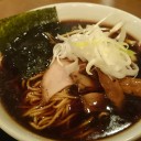 麺肴ひづき 湯きりや