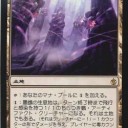 レガシー）今週のSCGの結果　感染した