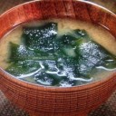 体にいい味噌汁の具材ベスト３