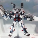 ガンダム外伝、サンダーボルトのアニメ化ヤッター