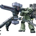 ガンダム外伝、サンダーボルトのアニメ化ヤッター