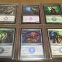 Legend of Scars of Mirrodin ＆ Mirrodin Besieged ＆ New Phyrexia