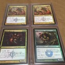 Legend of Scars of Mirrodin ＆ Mirrodin Besieged ＆ New Phyrexia