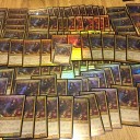勝手に増えてったカード達2
