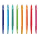 消せるボールペン　文具の話