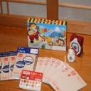 もう～！年賀状を書く季節になりました！！