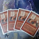 ULTIMATE GUARD社製品を買いに晴れる屋へ・・・そして