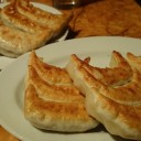 神田餃子屋 本店