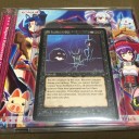 マジカ～～～……ル………ﾊﾛｳｨﾝ!!!☆ (人´ω｀*).☆.