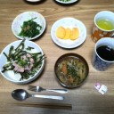 昼休み寝過ごしたが…♪